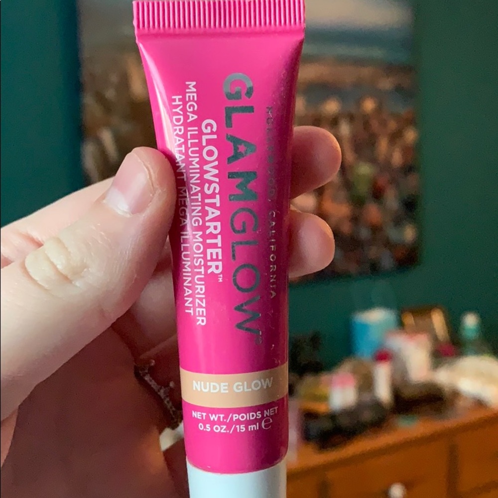 Glam Glow Illuminating Moisturzer